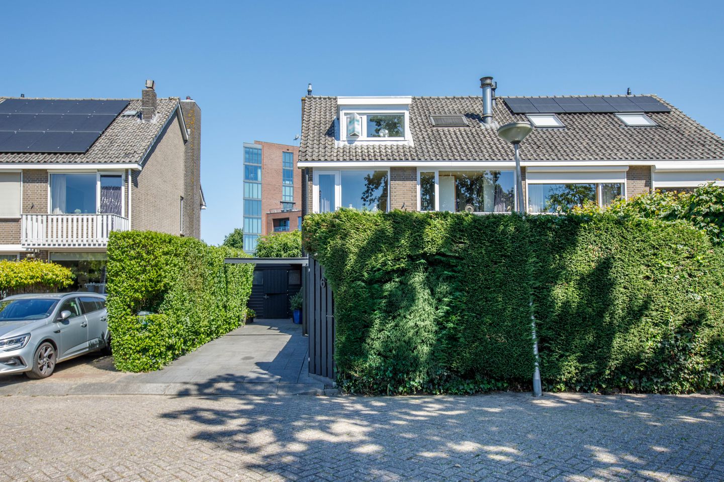 Foto 4 van Rietveen 6