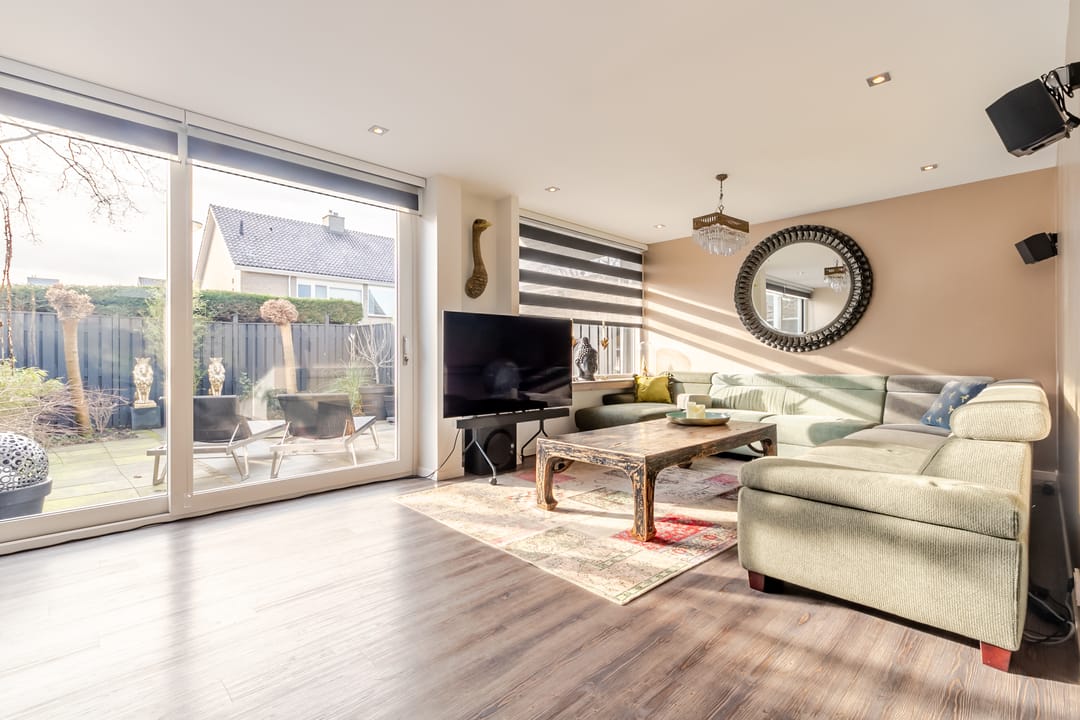 Foto 8 van Rietveen 6