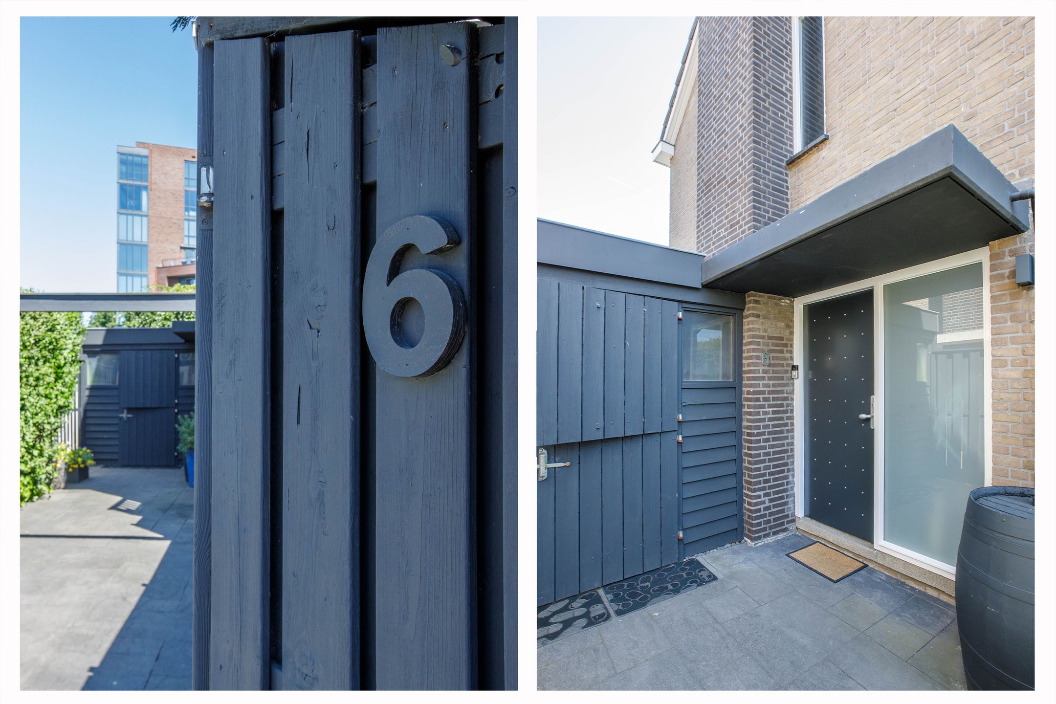 Foto 6 van Rietveen 6