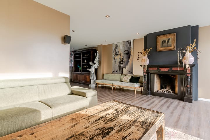 Foto 10 van Rietveen 6