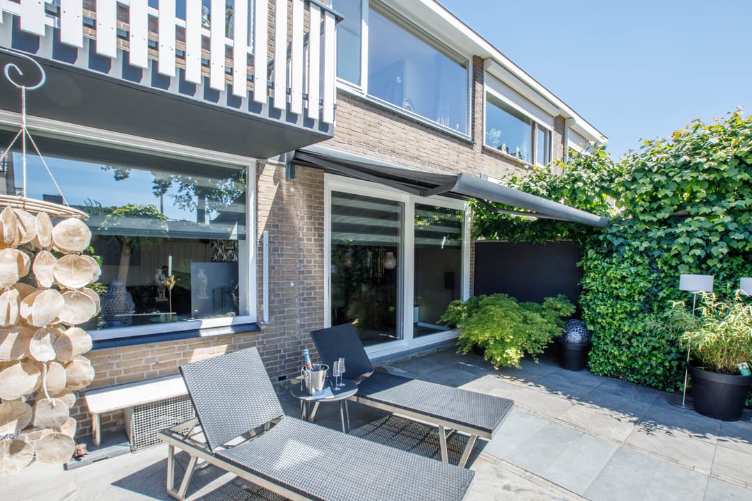 Foto 2 van Rietveen 6