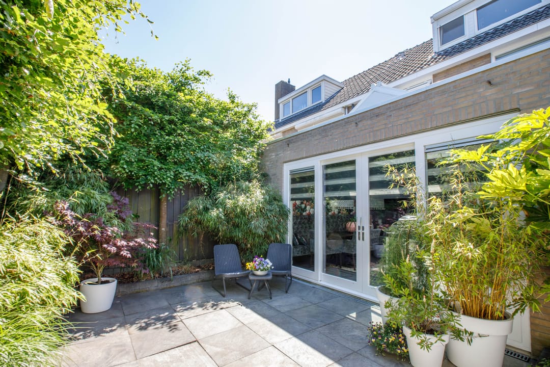 Foto 26 van Rietveen 6