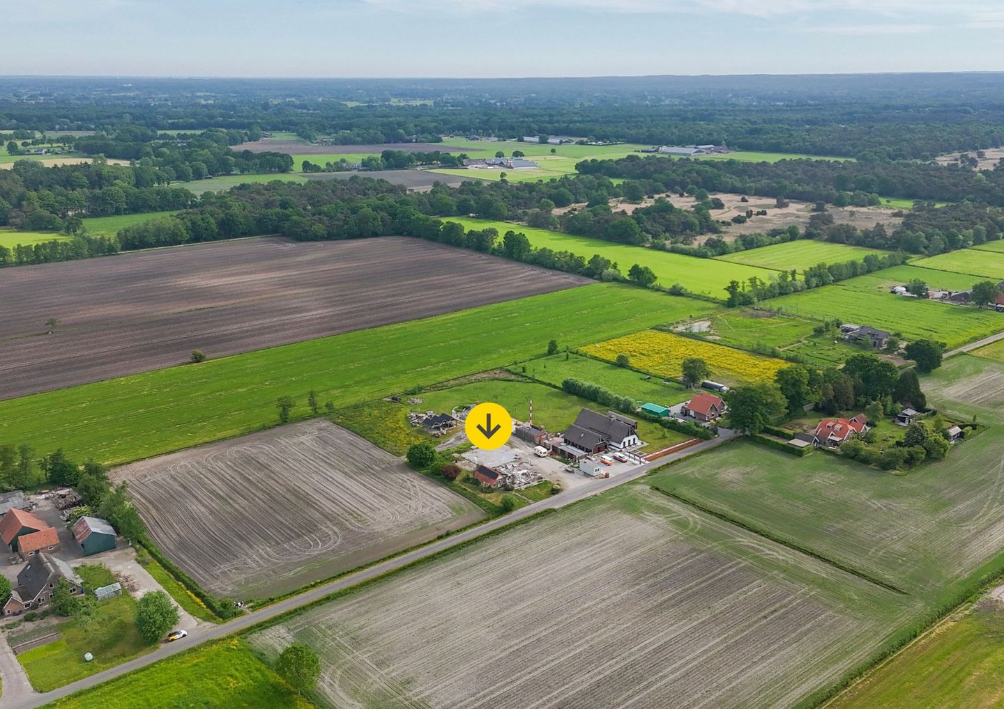 Bekijk foto 2 van Kruishaarseweg 7-A