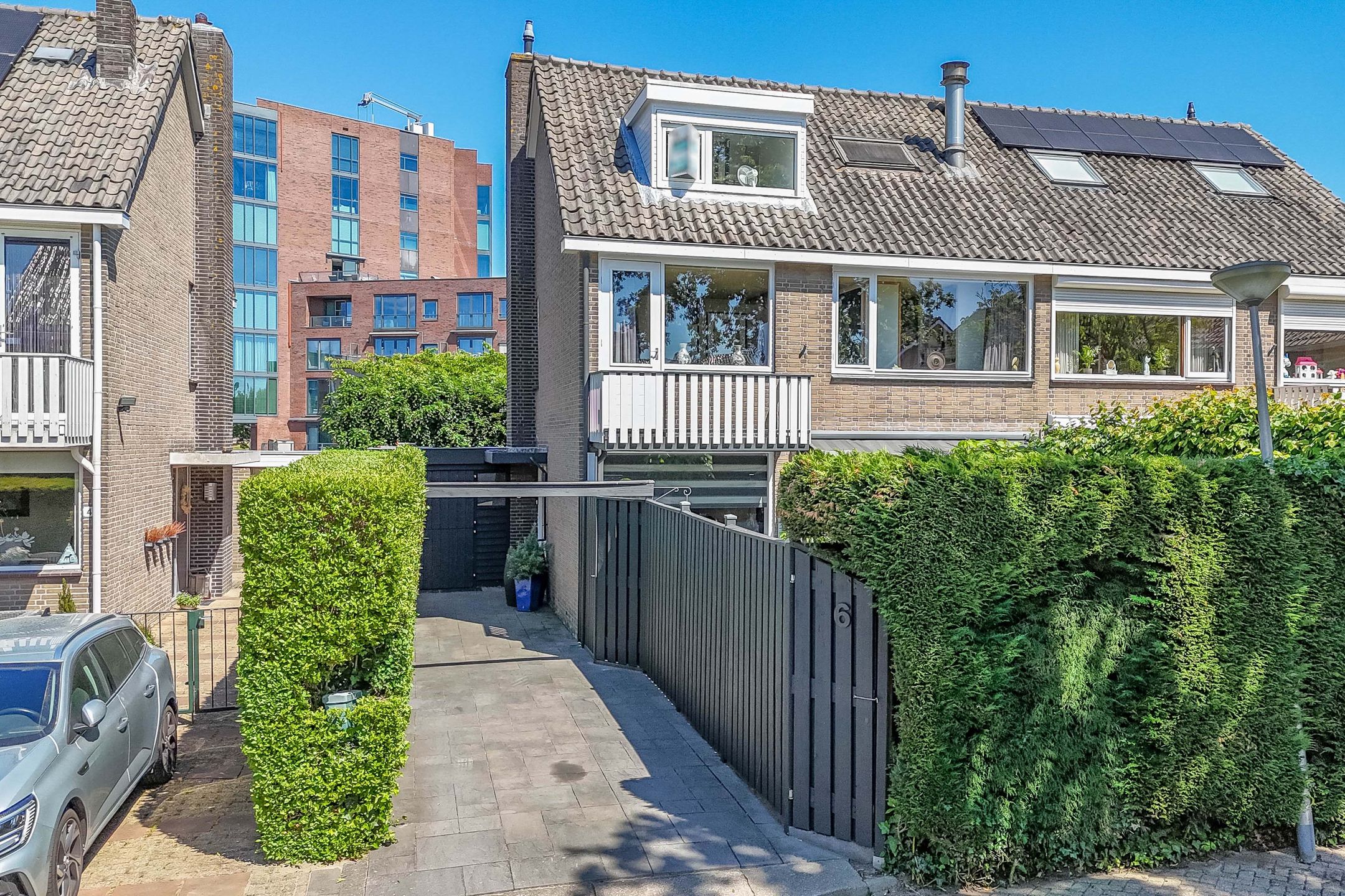 Foto 3 van Rietveen 6