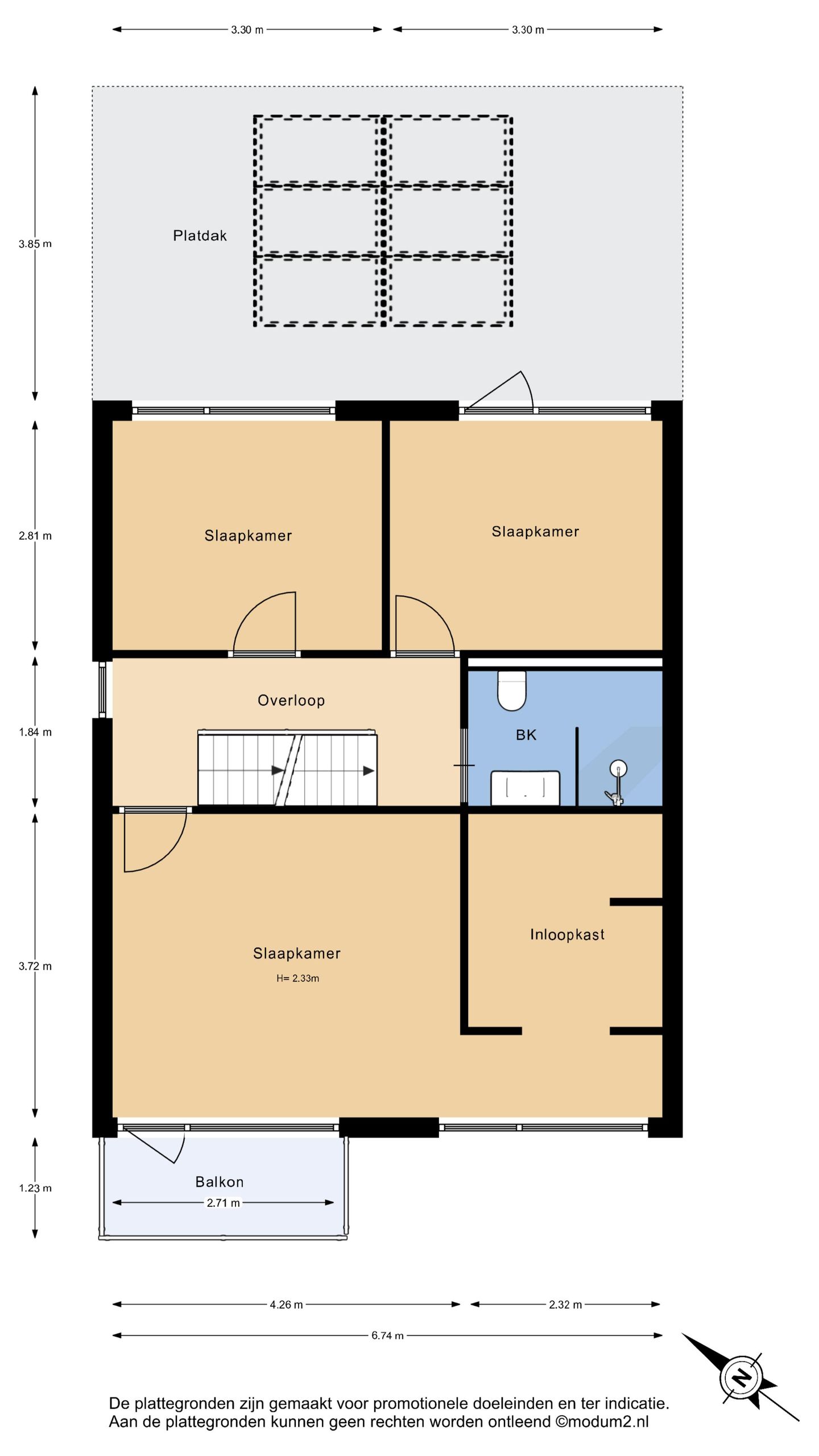 Foto 49 van Rietveen 6
