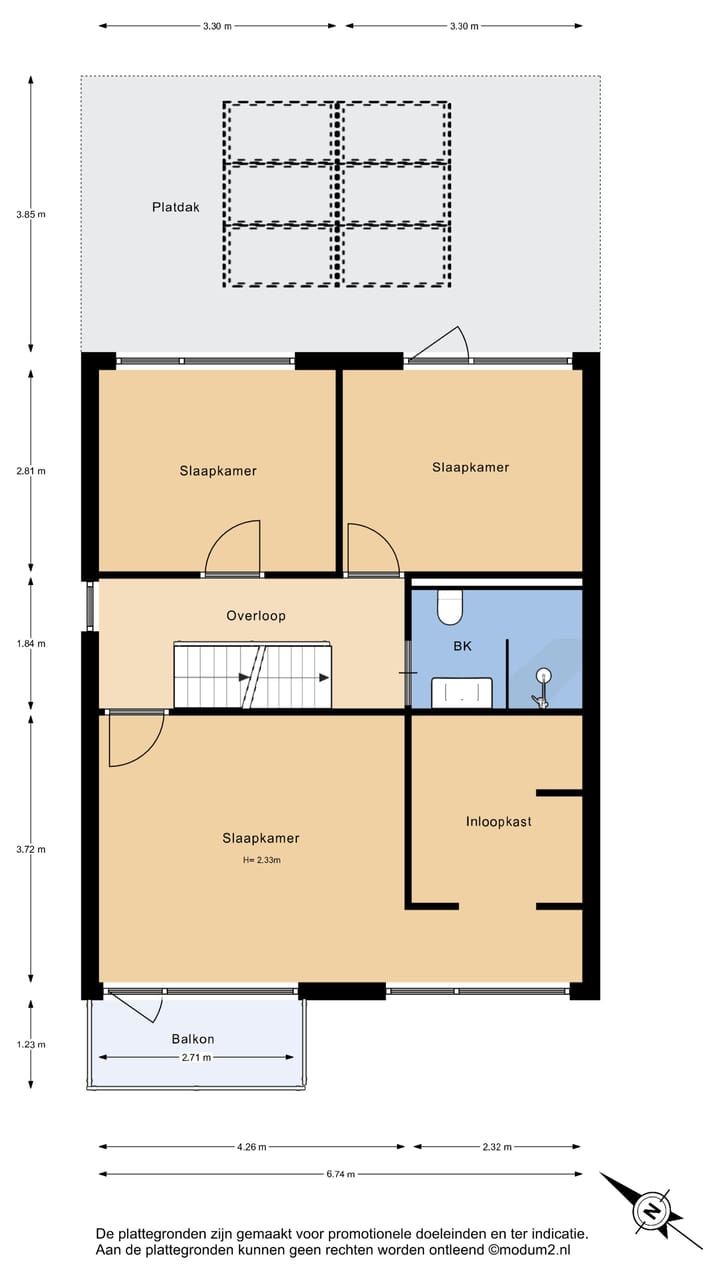Foto 49 van Rietveen 6