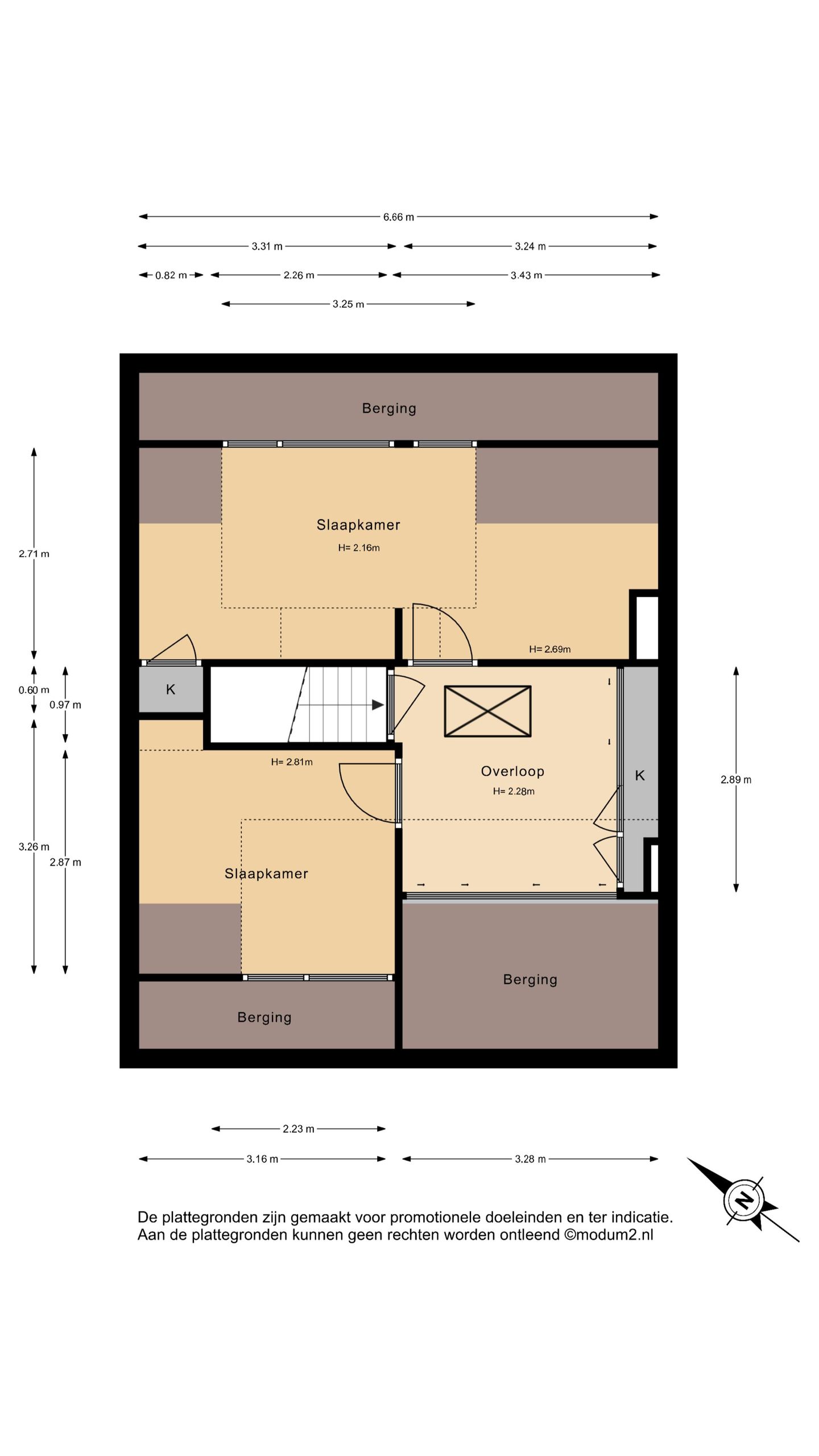 Foto 50 van Rietveen 6