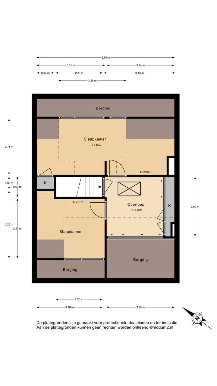 Foto 50 van Rietveen 6