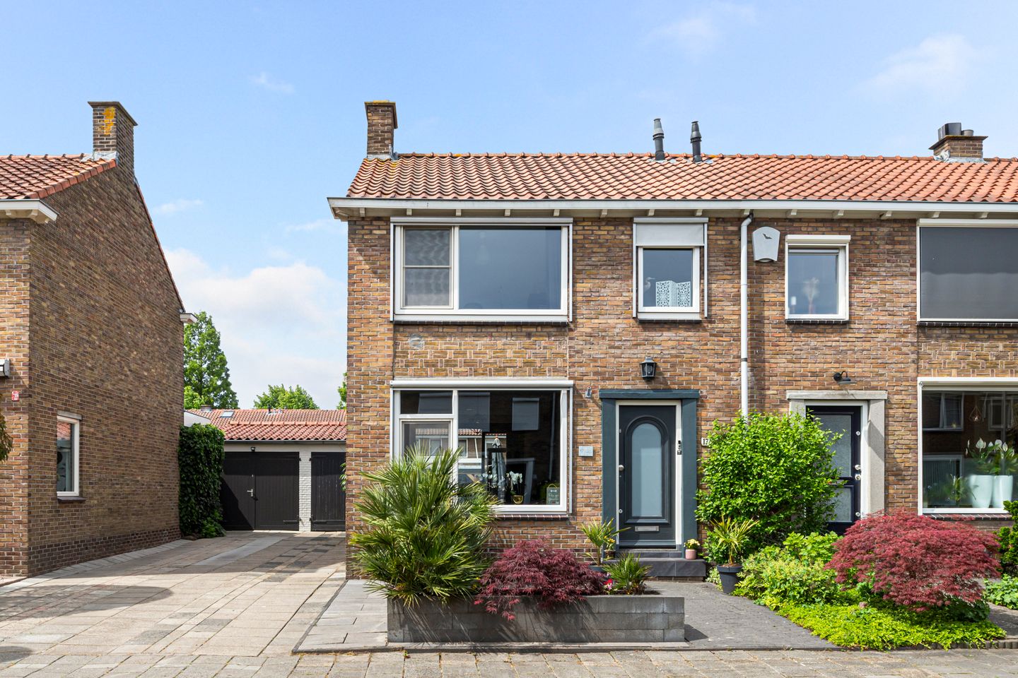 Foto 5 van Domela Nieuwenhuisstraat 17