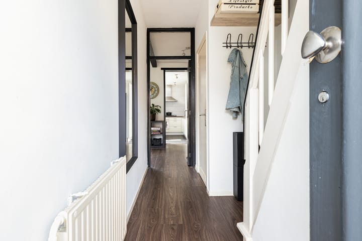 Foto 6 van Domela Nieuwenhuisstraat 17