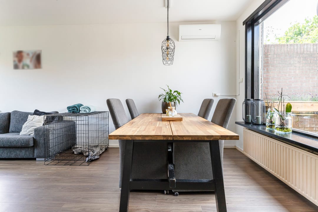 Foto 8 van Domela Nieuwenhuisstraat 17