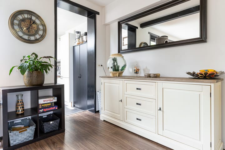 Foto 13 van Domela Nieuwenhuisstraat 17