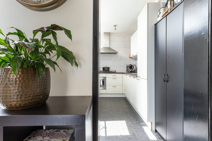 Foto 14 van Domela Nieuwenhuisstraat 17