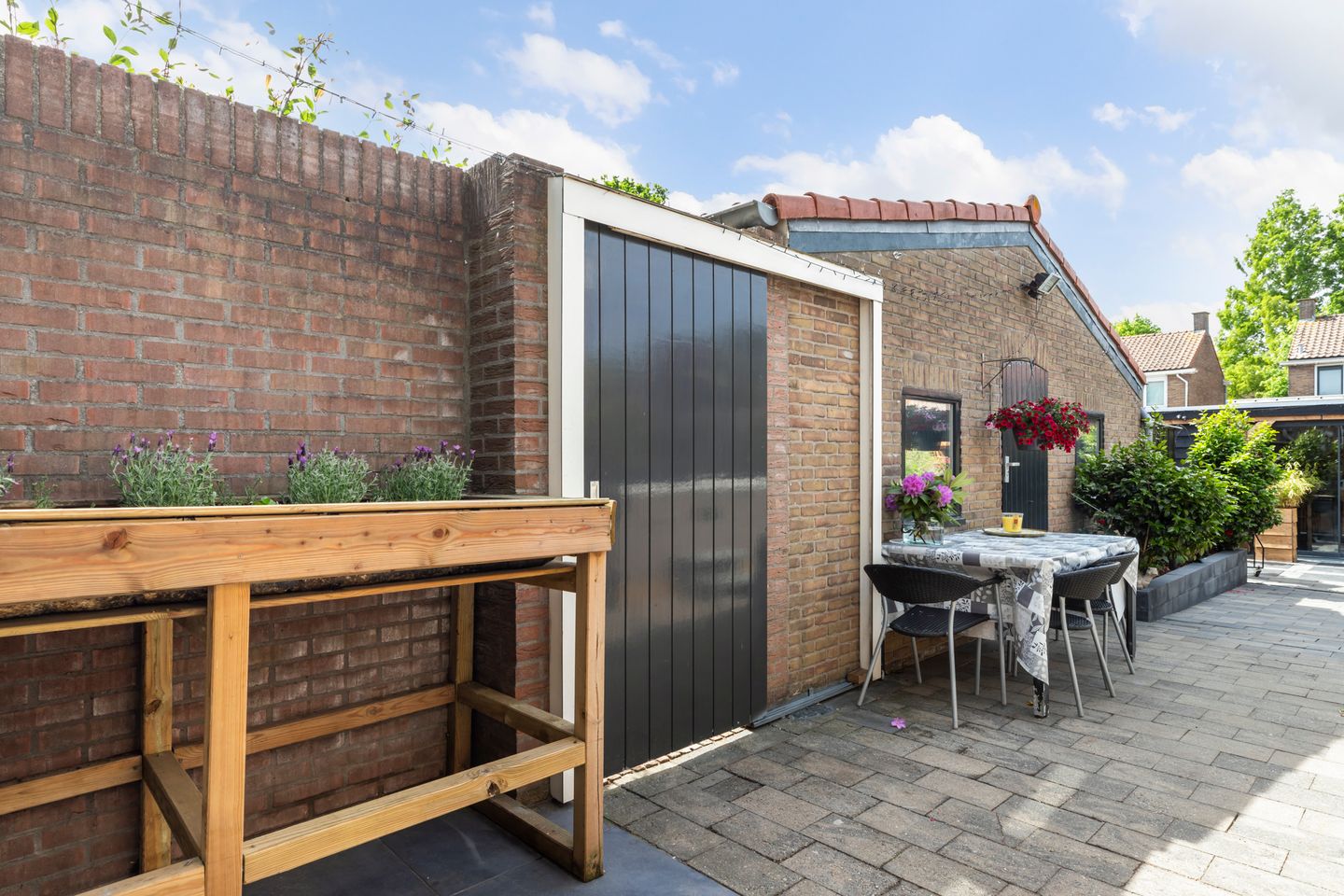 Foto 19 van Domela Nieuwenhuisstraat 17