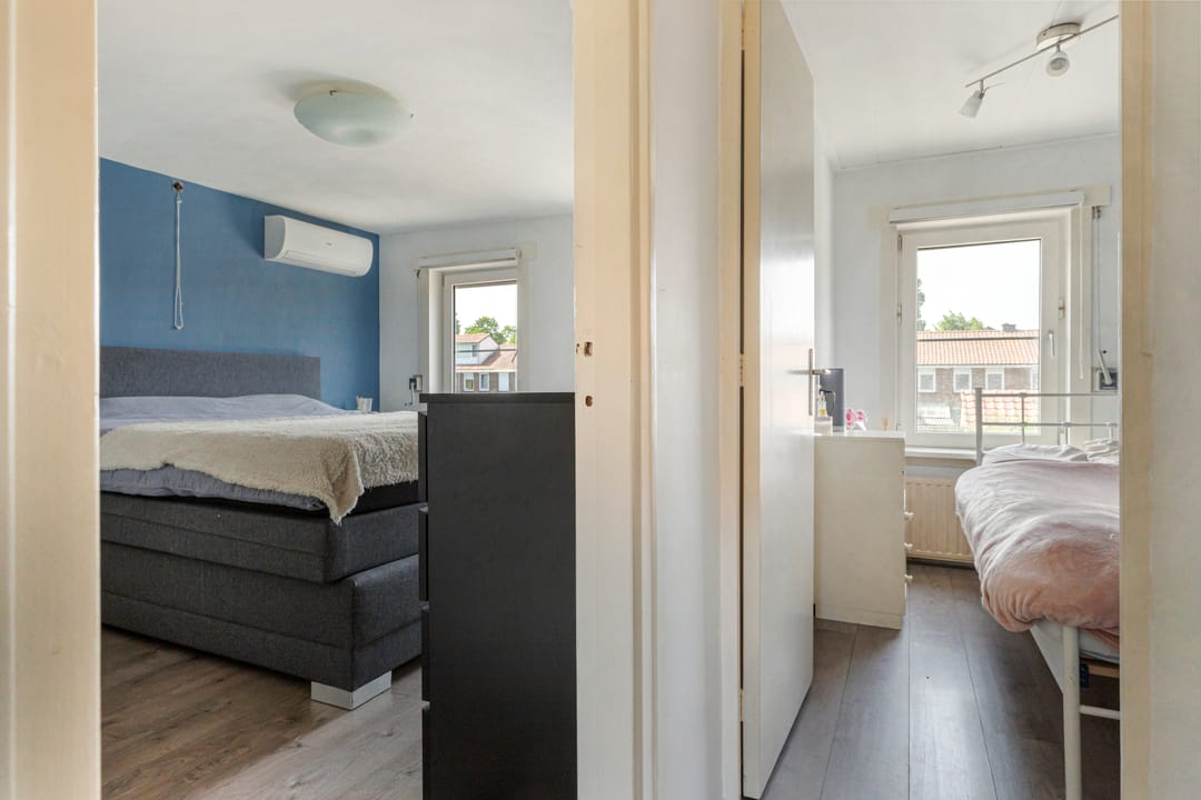 Foto 22 van Domela Nieuwenhuisstraat 17