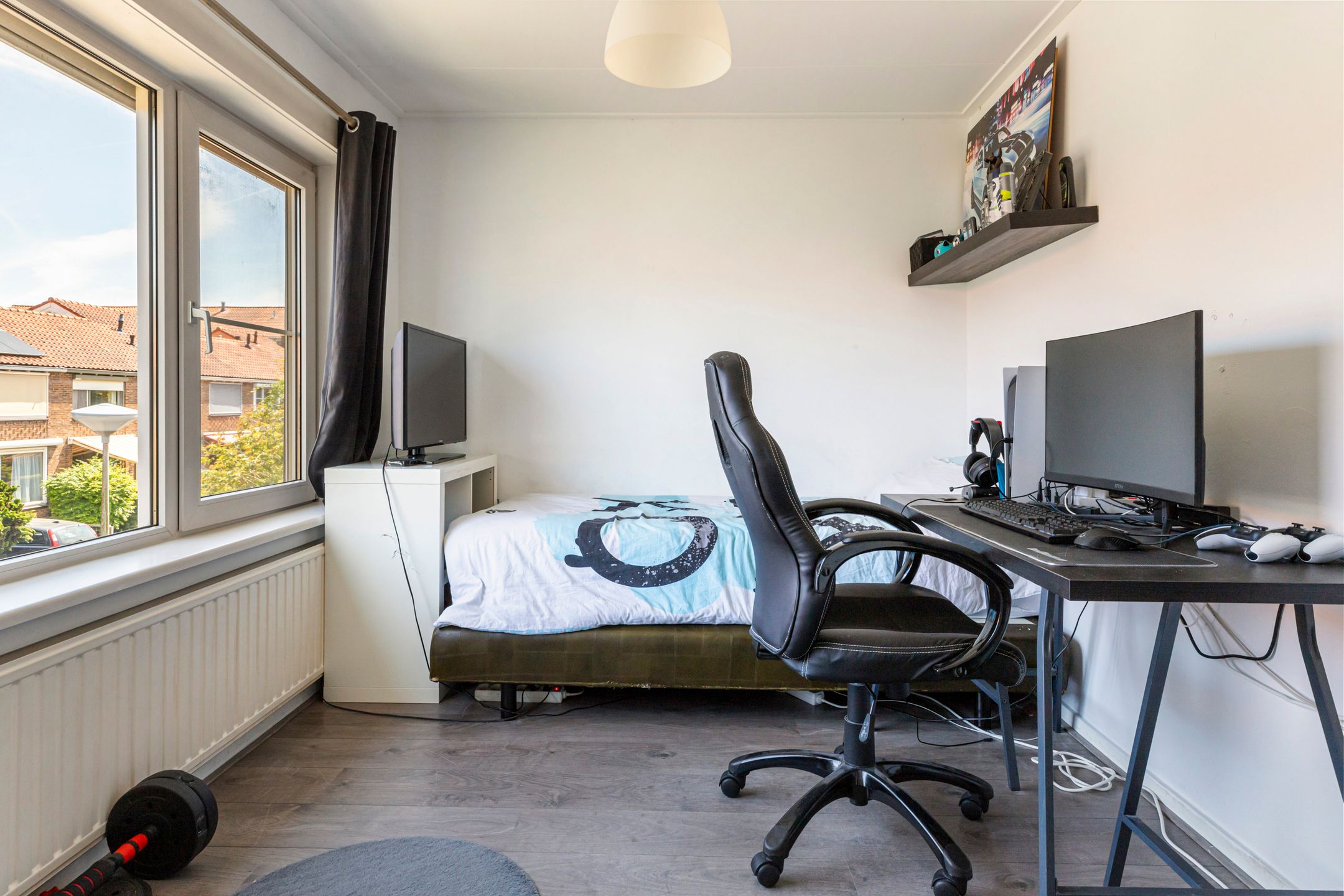 Foto 27 van Domela Nieuwenhuisstraat 17