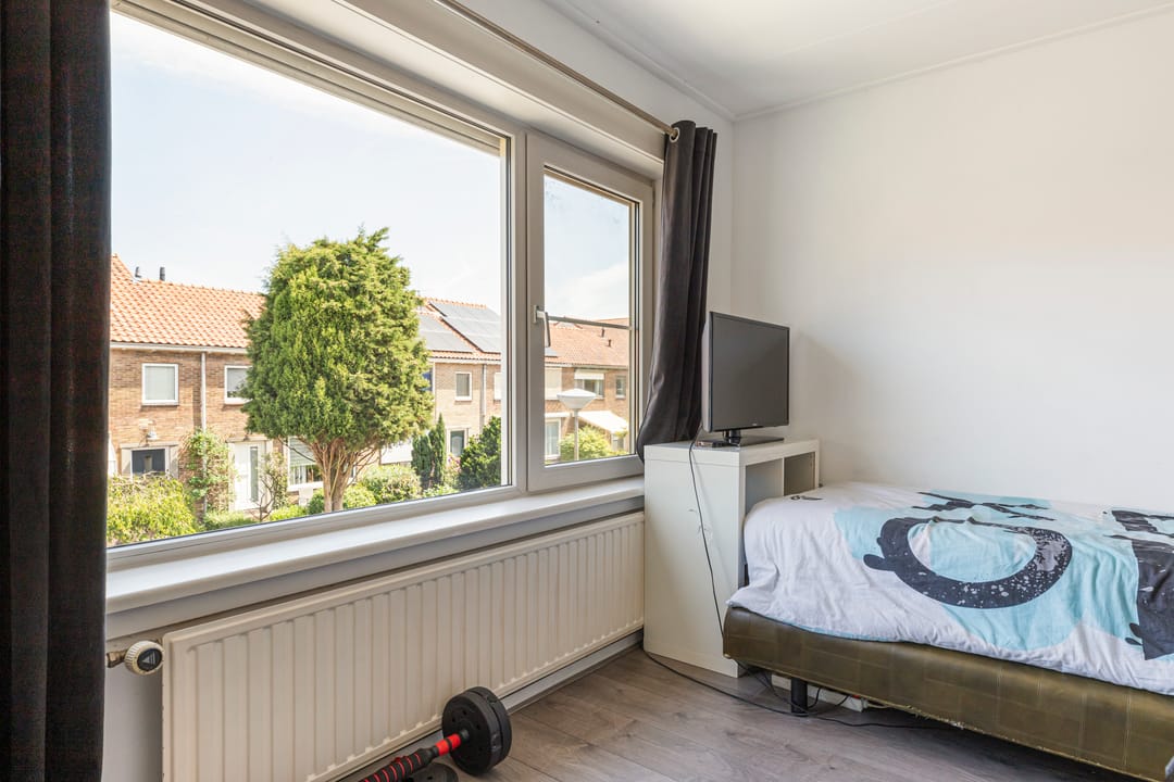 Foto 28 van Domela Nieuwenhuisstraat 17