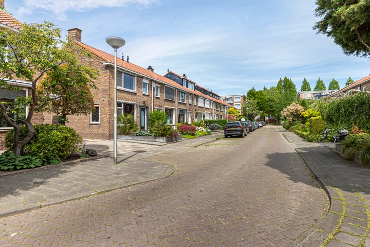 Foto 43 van Domela Nieuwenhuisstraat 17