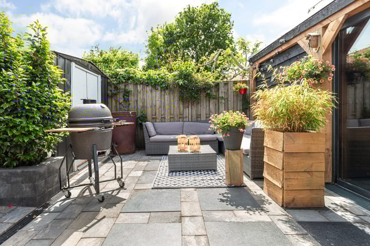 Foto 32 van Domela Nieuwenhuisstraat 17