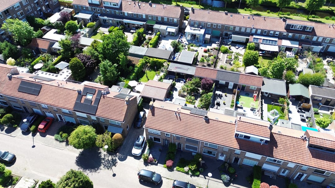 Foto 41 van Domela Nieuwenhuisstraat 17