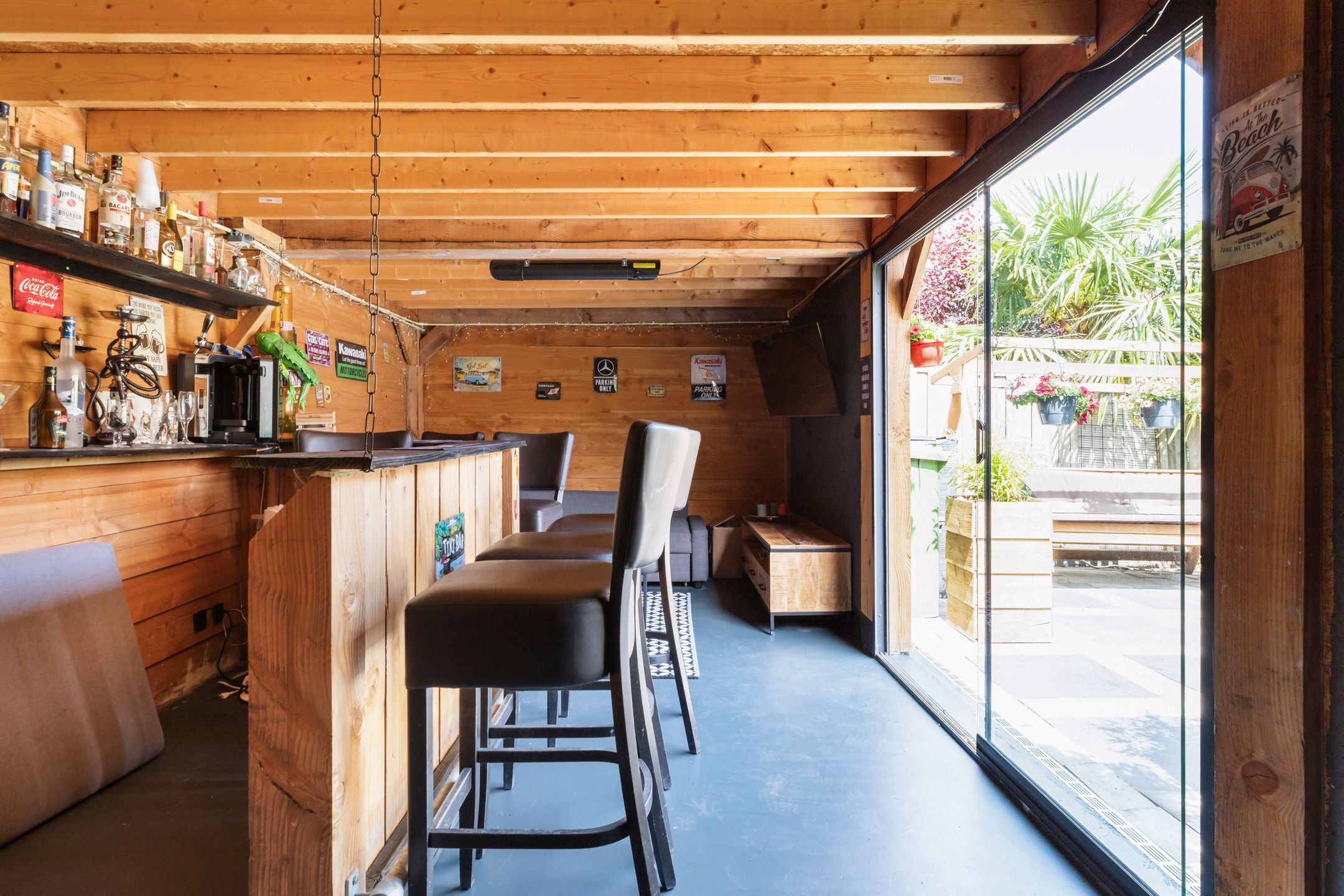 Foto 36 van Domela Nieuwenhuisstraat 17