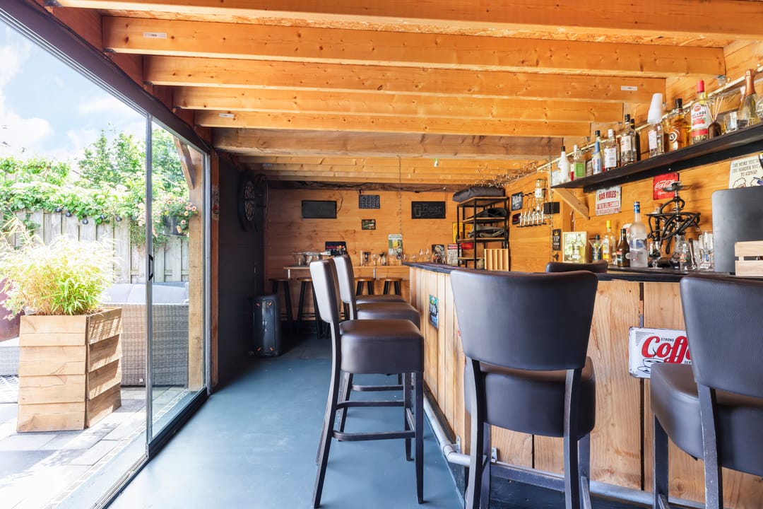 Foto 37 van Domela Nieuwenhuisstraat 17