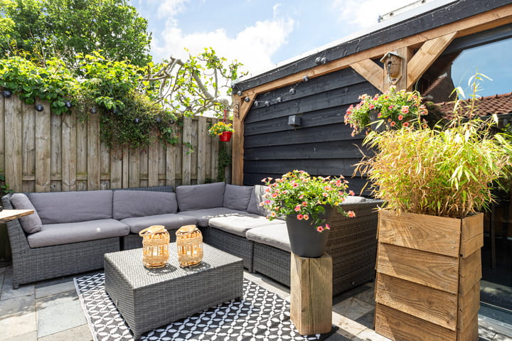 Foto 34 van Domela Nieuwenhuisstraat 17