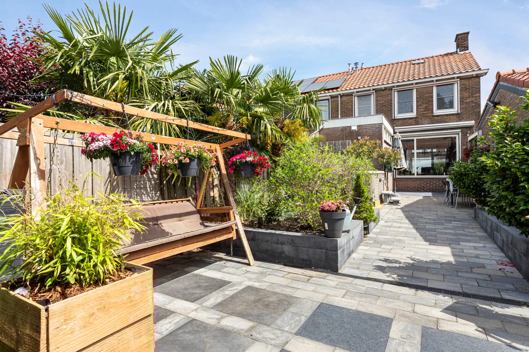 Foto 38 van Domela Nieuwenhuisstraat 17