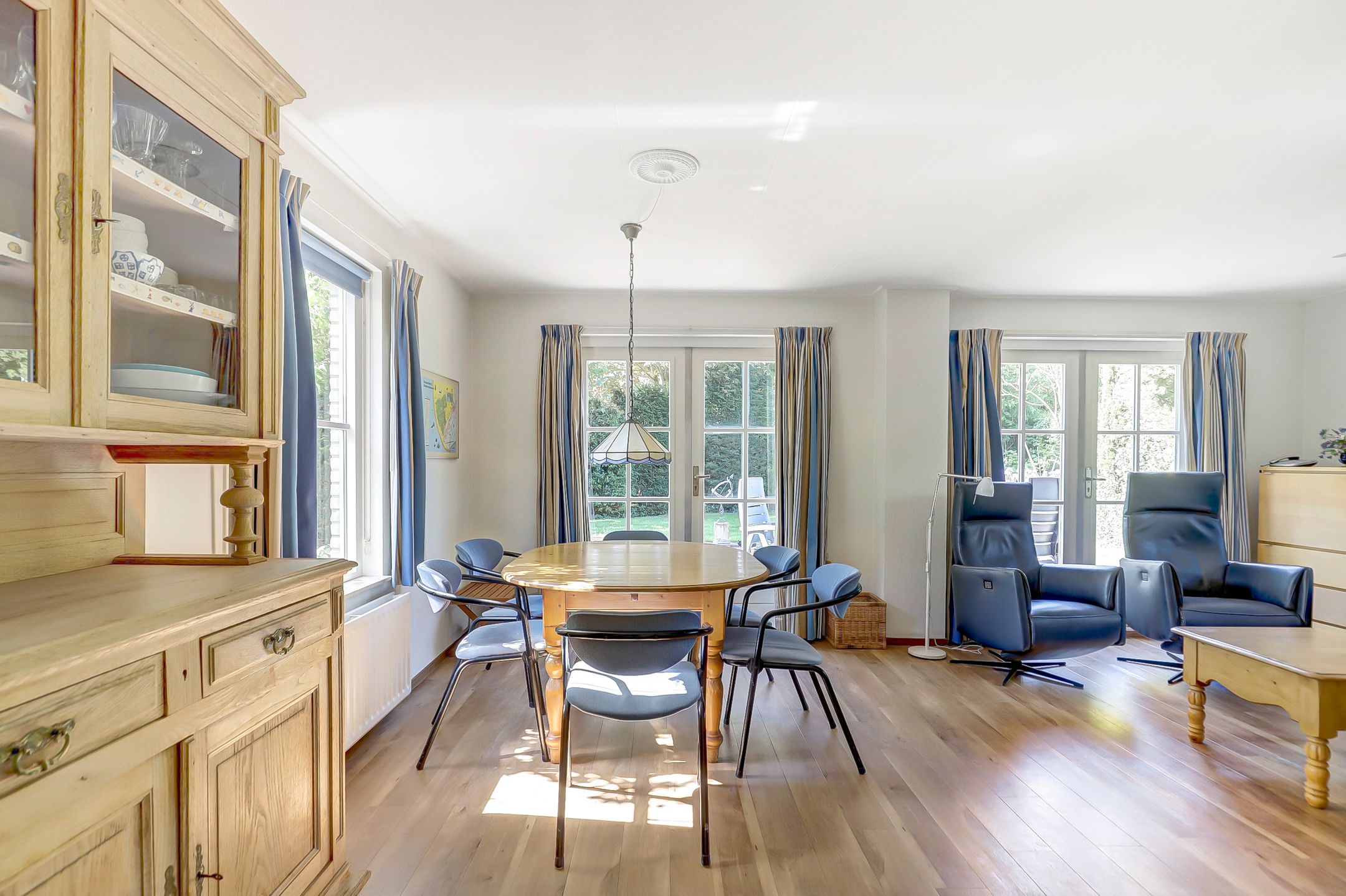 3-bedroom freehold villa in Burgh-Haamstede — photo 4 of 5