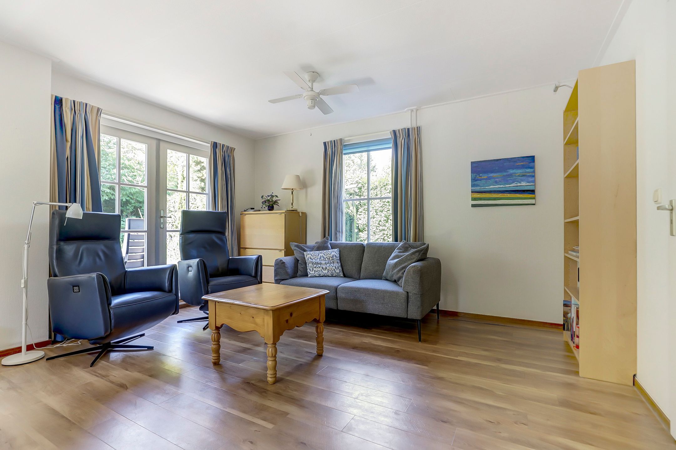 3-bedroom freehold villa in Burgh-Haamstede — photo 5 of 5