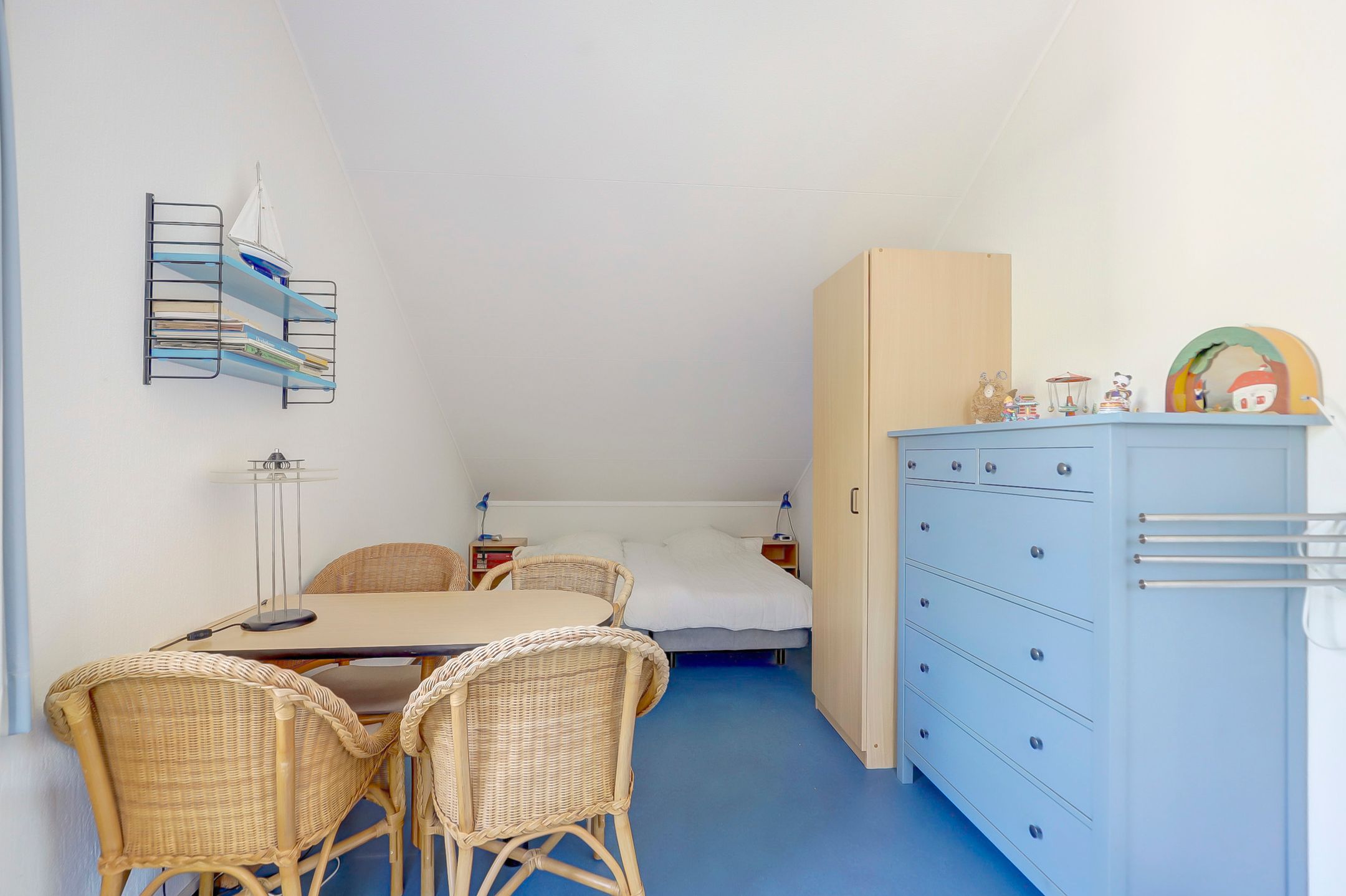 Foto 15 van Daleboutsweg 3-0003