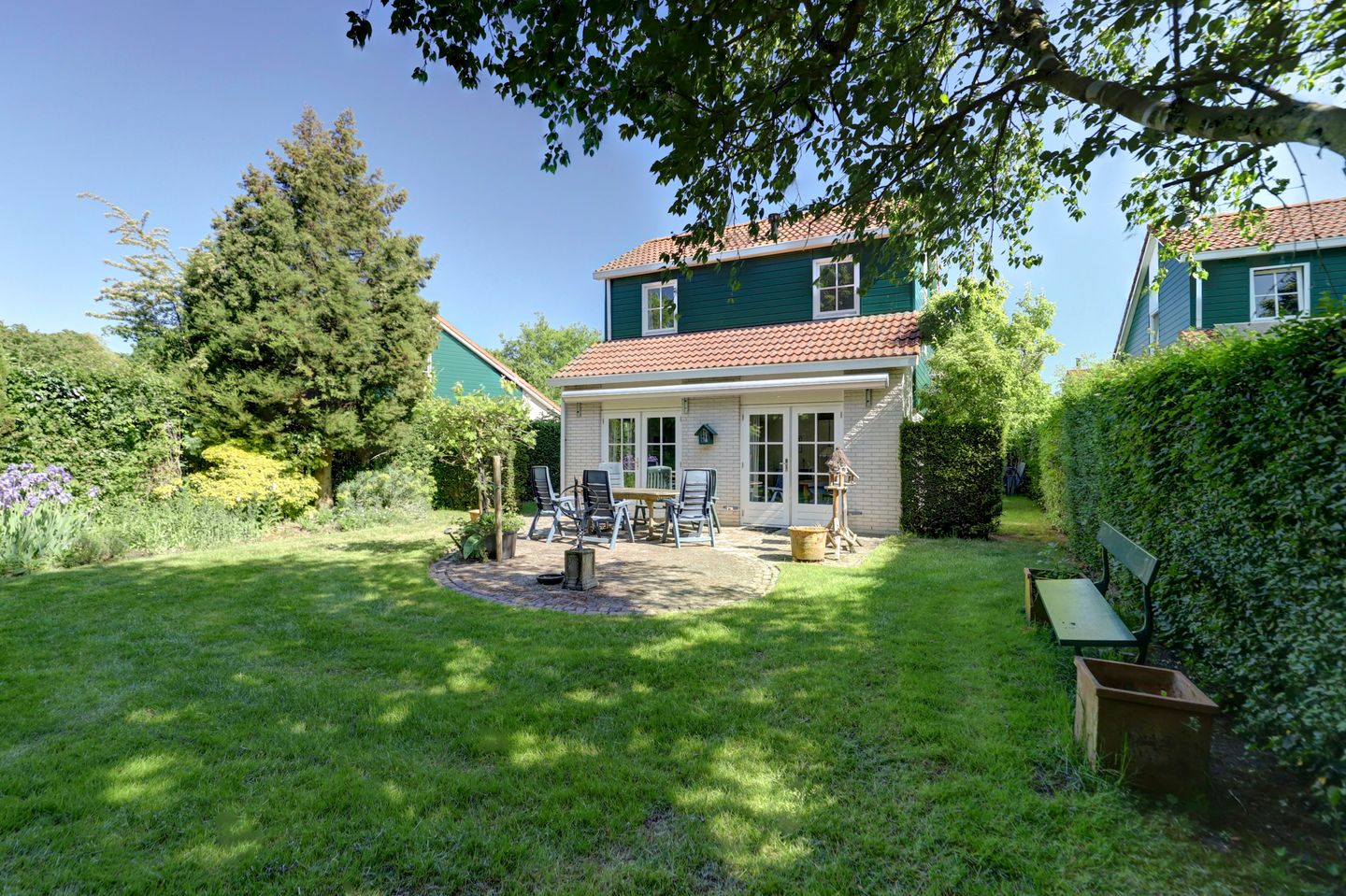 Foto 19 van Daleboutsweg 3-0003