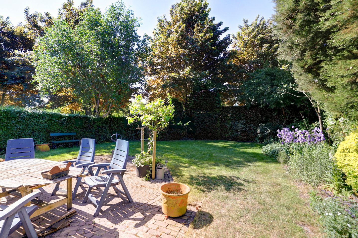 Foto 20 van Daleboutsweg 3-0003