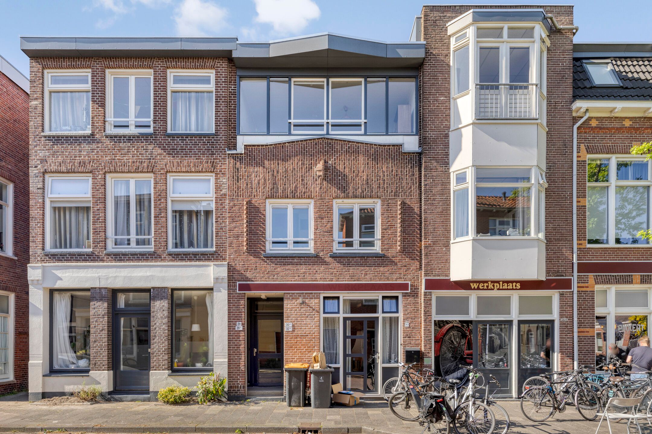 Foto 3 van Sophiastraat 30-A