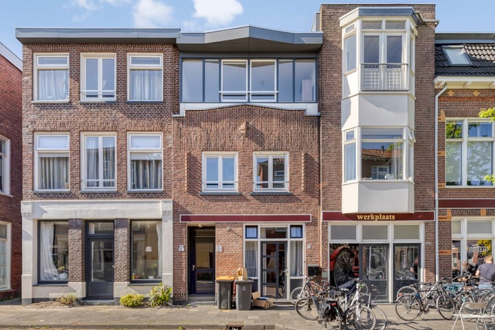 Foto 3 van Sophiastraat 30-A