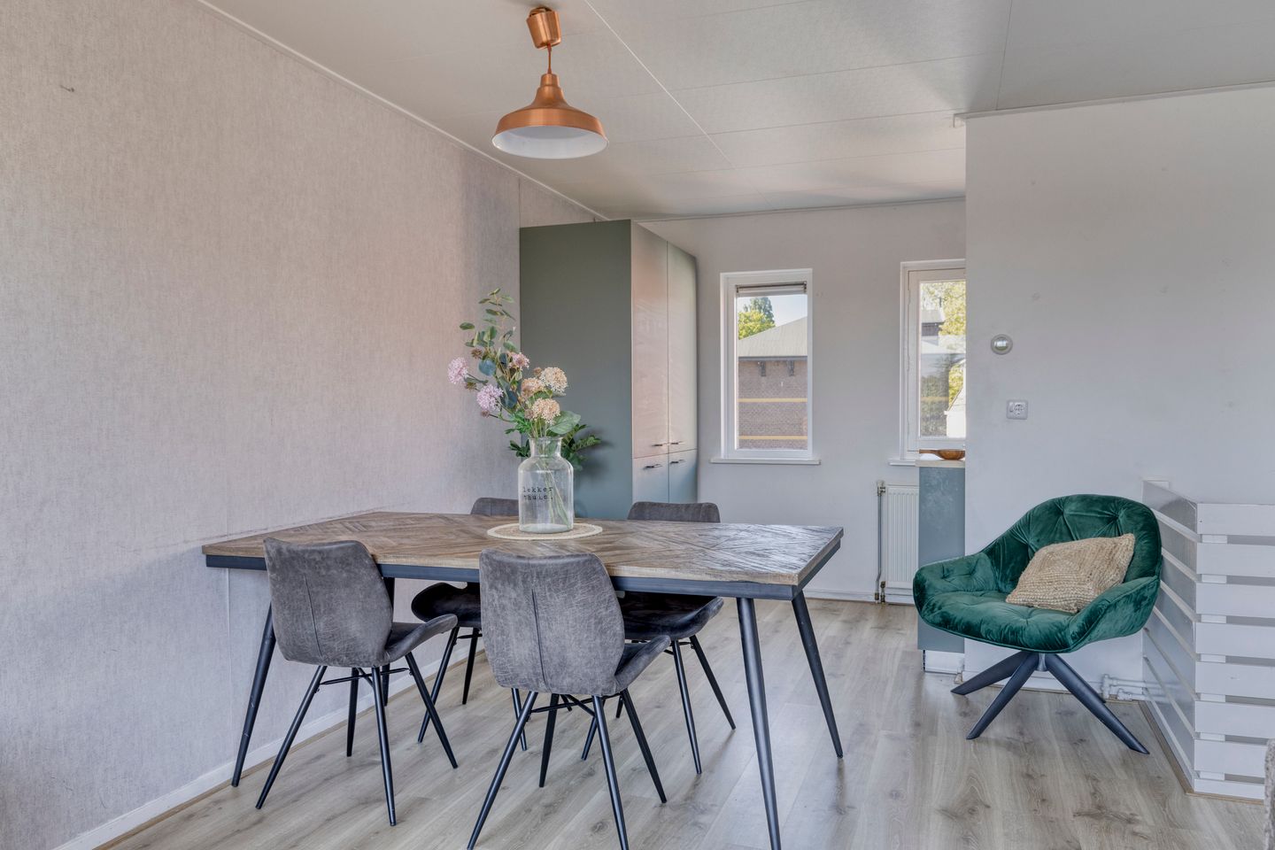 Foto 5 van Sophiastraat 30-A