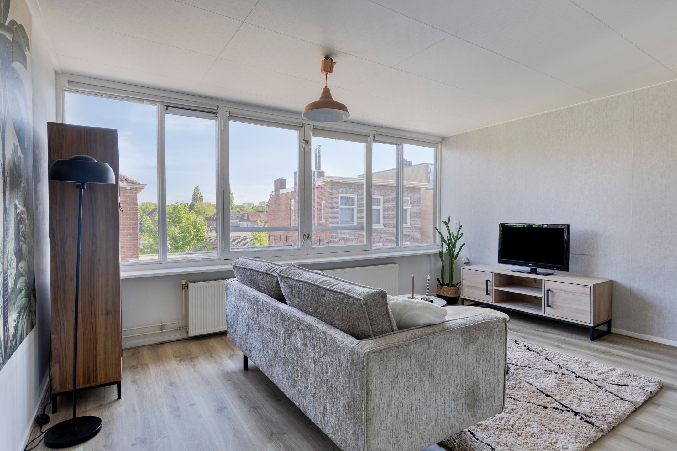 Foto 6 van Sophiastraat 30-A