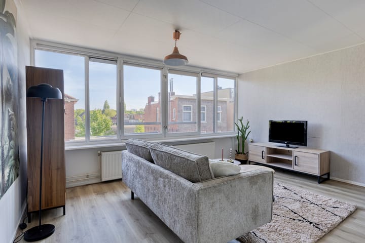 Foto 6 van Sophiastraat 30-A