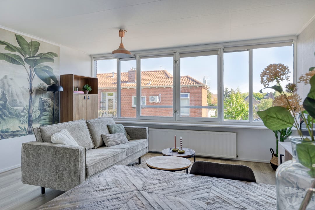 Foto 8 van Sophiastraat 30-A