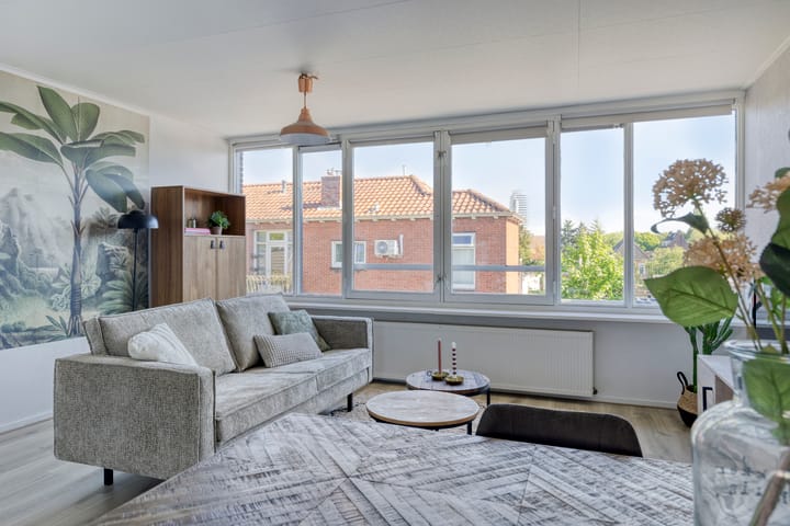 Foto 8 van Sophiastraat 30-A