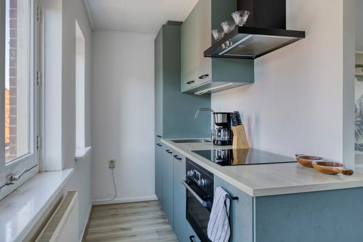 Foto 10 van Sophiastraat 30-A