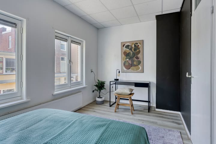 Foto 12 van Sophiastraat 30-A