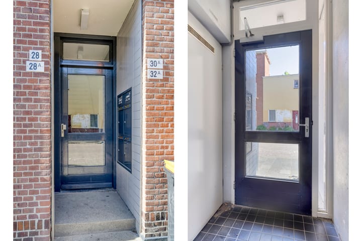 Foto 15 van Sophiastraat 30-A