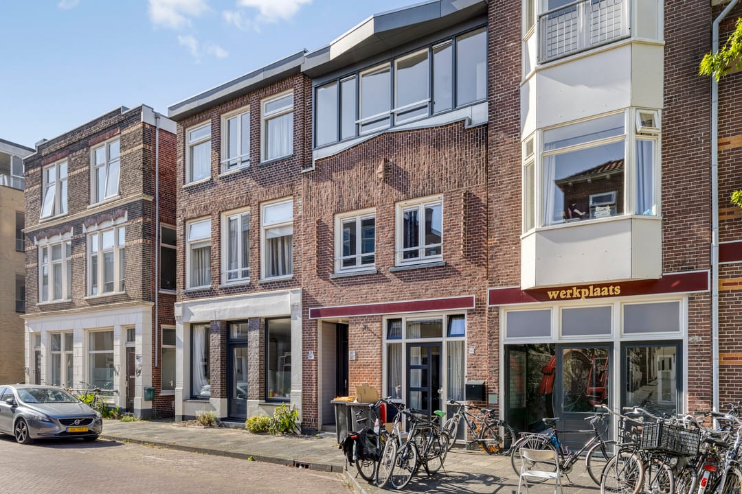 Foto 16 van Sophiastraat 30-A