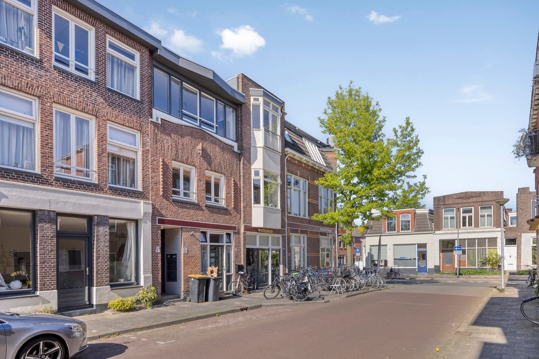 Foto 17 van Sophiastraat 30-A