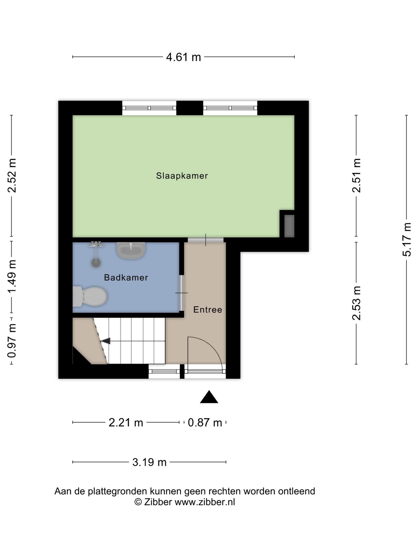 Foto 19 van Sophiastraat 30-A