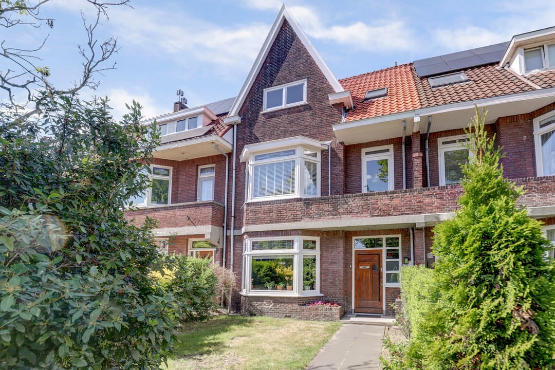 Foto 1 van Prinses Mariannelaan 202