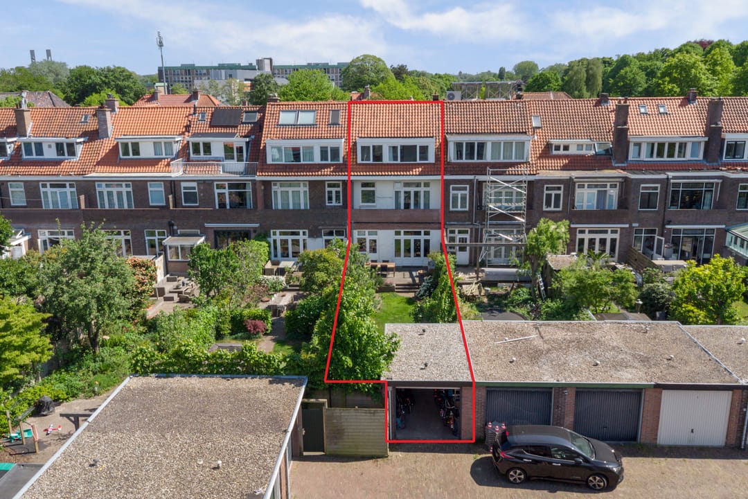 Foto 2 van Prinses Mariannelaan 202