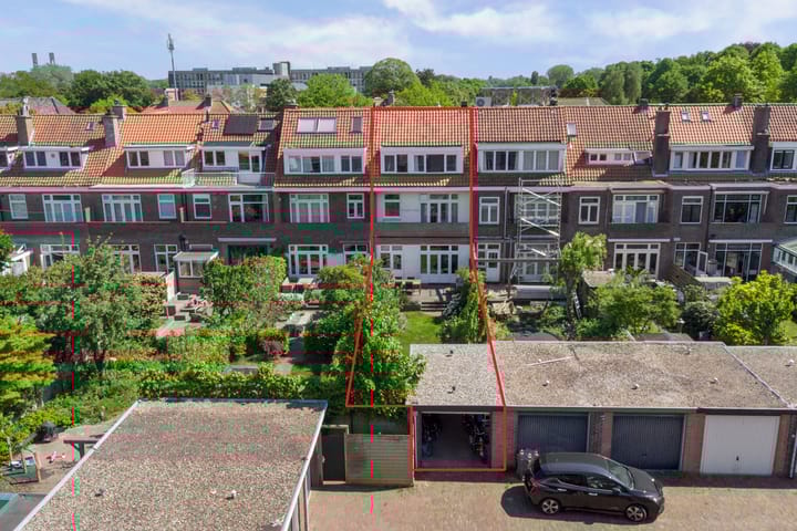 Foto 2 van Prinses Mariannelaan 202