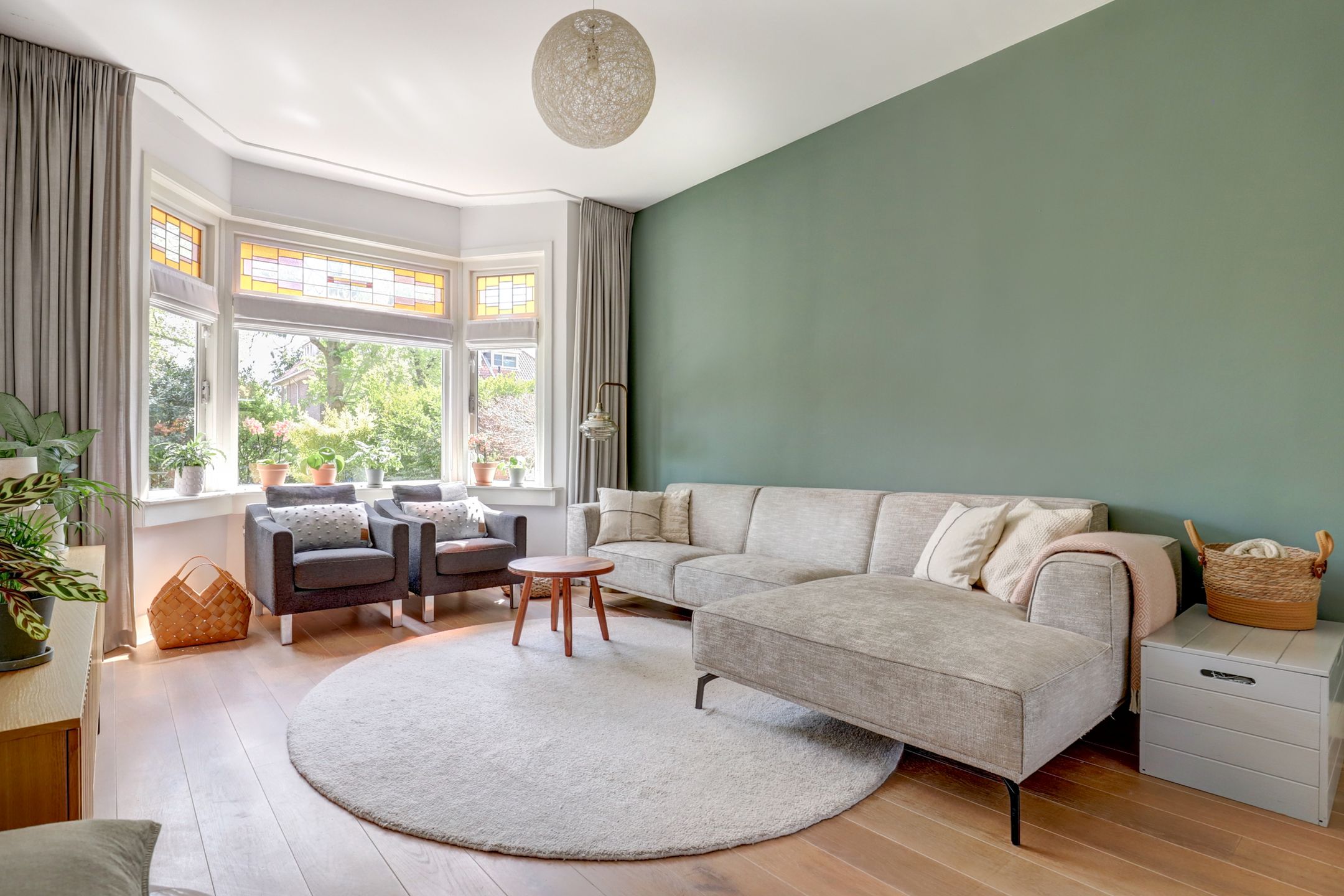 Foto 3 van Prinses Mariannelaan 202